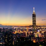 New Partner in Taiwan WWA Member – Starting February 2019